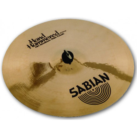 SABIAN 18\\" HH Medium Thin Crash Brilliant Тарелка фото