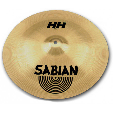 SABIAN 18\\" HH Chinese Тарелка фото