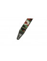 FENDER STRAP 2" WEIGHLESS CAMO WDLAND Ремень гитарный