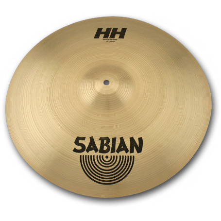 SABIAN 20\\" HH Medium Ride Тарелка фото