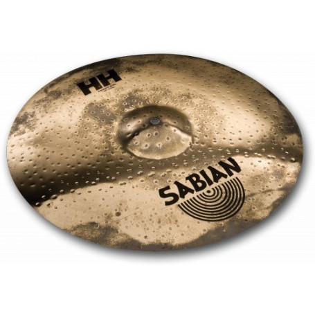 SABIAN 20\\" HH Leopard Ride Тарелка фото