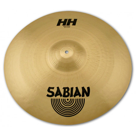 SABIAN 20\\" HH Rock Ride Brilliant Тарелка фото