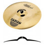 SABIAN 20\\" HH Rock Ride Brilliant Тарелка фото