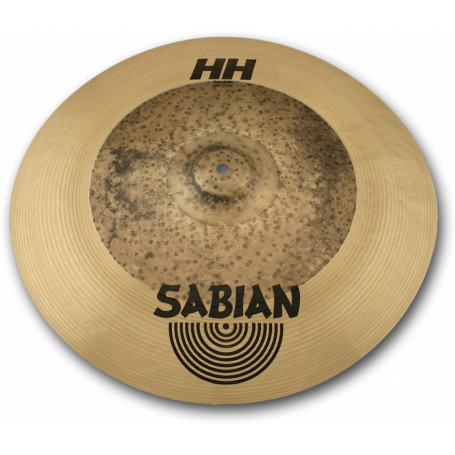 SABIAN Ride 20\\" HH Duo Ride Тарелка фото