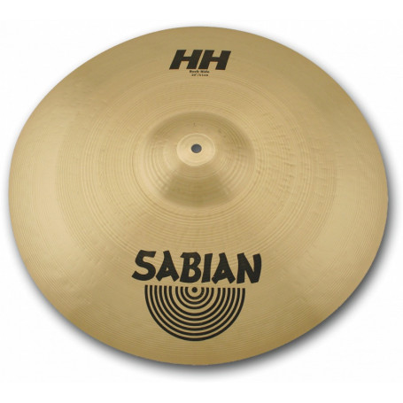 SABIAN 22\\" HH Rock Ride Тарелка фото