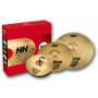 SABIAN HH Performance Set Brilliant Набор тарелок фото