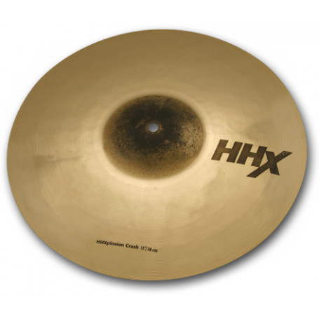 SABIAN 15\\" HHXplosion Crash Тарелка фото