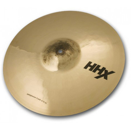 SABIAN 16\\" HHXplosion Crash Brilliant Тарелка фото