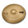 SABIAN 16\\" HHX Manhattan Jazz Crash Тарелка фото