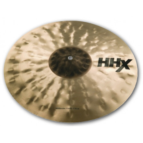 SABIAN 16\\" HHXTreme Crash Brilliant Тарелка фото