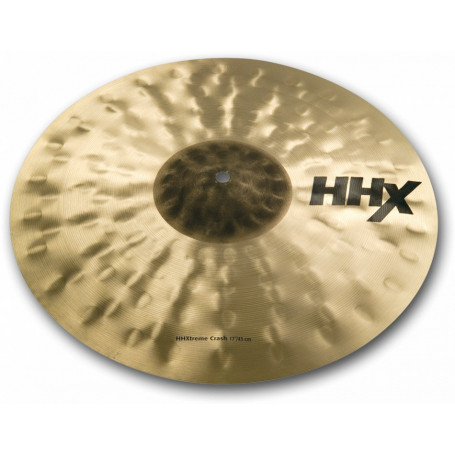 SABIAN 17\\" HHXTreme Crash Тарелка фото