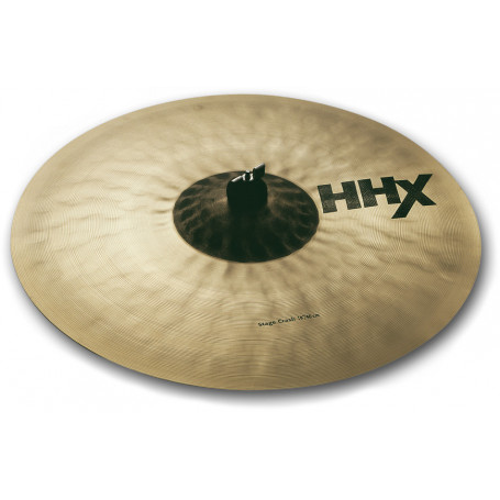 SABIAN 18\\" HHX Stage Crash Тарелка фото