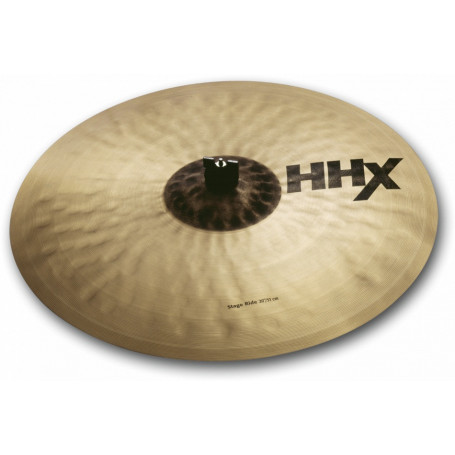 SABIAN 20\\" HHX Stage Ride Тарелка фото