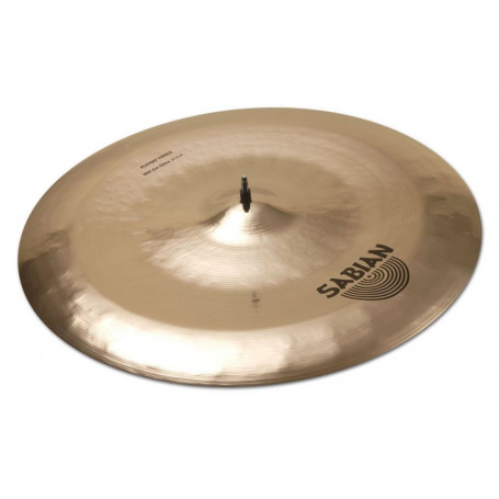 SABIAN 20\\" HHX Zen China Brilliant Тарелка фото