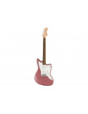 SQUIER by FENDER AFFINITY SERIES JAZZMASTER LR BURGUNDY MIST Электрогитара