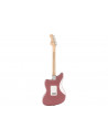 SQUIER by FENDER AFFINITY SERIES JAZZMASTER LR BURGUNDY MIST Электрогитара