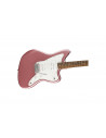 SQUIER by FENDER AFFINITY SERIES JAZZMASTER LR BURGUNDY MIST Электрогитара