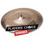 SABIAN 20\\" HHX Zen China Тарелка фото