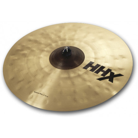 SABIAN 21\\" HHX Groove Ride Тарелка фото