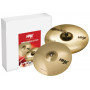 SABIAN HHX X-PLOSION CRASH PACK Тарелки фото