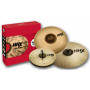 SABIAN HHX Performance Set Набор тарелок фото