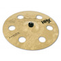 SABIAN 16\\" HHX Evolution O-Zone Crash Тарелка фото