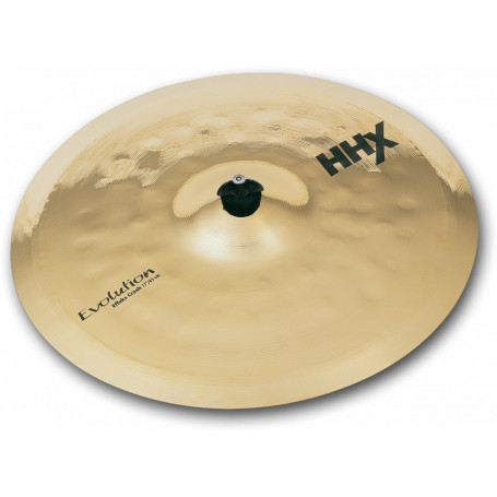 SABIAN 17\\" HHX EVOLUTION EFFEKS CRASH Тарелка фото