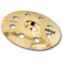 SABIAN 18\\" HHX Evolution O-Zone Crash Brilliant Тарелка фото