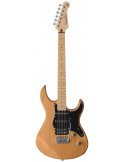 YAMAHA Pacifica 112VMX (Yellow Natural Satin) Електрогітара (PAC112VMX YNS)