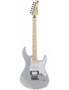 YAMAHA PACIFICA 112VM (Gray) Електрогітара (Pacifica112VM GRY)