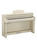 YAMAHA Clavinova CLP-735 (White Ash) Цифрове піаніно (CLP735WA)