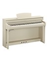 YAMAHA Clavinova CLP-735 (White Ash) Цифрове піаніно (CLP735WA)