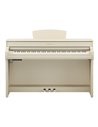 YAMAHA Clavinova CLP-735 (White Ash) Цифрове піаніно (CLP735WA)