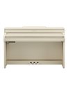 YAMAHA Clavinova CLP-735 (White Ash) Цифрове піаніно (CLP735WA)