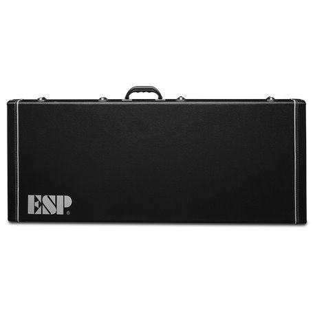 ESP CMH8FF MH 8 STRING GUITAR FORM FIT CASE кейс для 8-струнної електрогітари (CMH8FF)