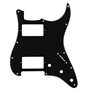 PAXPHIL M6HH PICKGUARD (BLACK) Панель для електрогітари (M6HH BK)