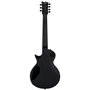 LTD EC-257 (Black Satin) Електрогітара 7 струн (LEC257 BLKS)