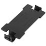 ROCKBOARD QuickMount Type UV - Universal Pedal Mounting Plate For Vertical Pedals кріплення швидкознімне для педалей і педалборд