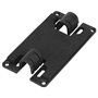 ROCKBOARD QuickMount Type UH - Universal Pedal Mounting Plate For Horizontal Pedals кріплення швидкознімне для педалей і педалбо