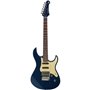 YAMAHA PACIFICA 612VIIX (Matte Silk Blue) Електрогітара (PAC612VIIX MSB)