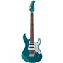 YAMAHA PACIFICA 612VIIX (Teal Green Metallic) Електрогітара (PAC612VIIX TGM)