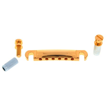 GOTOH GE101Z-T (GG) струнотримач типу stopbar