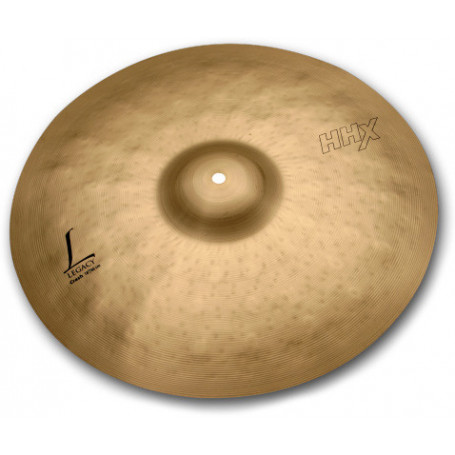 SABIAN 18\\" Legacy Crash Тарелка фото