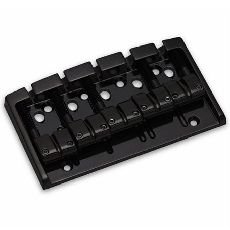 GOTOH 404BO-5 (B) Бридж для бас-гітари