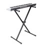 GATOR FRAMEWORKS RI-KEYX-1 Rok-It X Style Keyboard Stand Стійка клавішна