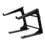 GATOR FRAMEWORKS GFW-LAPTOP -1000 Space Saving Portable Desktop Laptop Stand стійка для ноутбука DJ-контролера