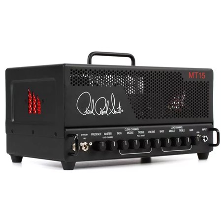 PRS MT 15 HEAD MARK TREMONTI ламповий гітарний підсилювач