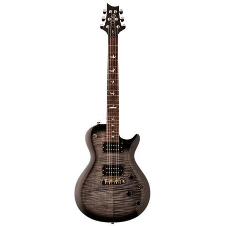 PRS SE 245 (Charcoal Burst) Електрогітара (SE245CA)