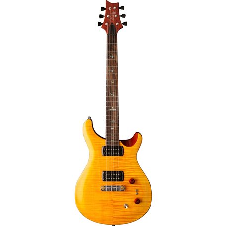 PRS SE PAUL'S GUITAR (Amber) електрогітара (SEPGAB)