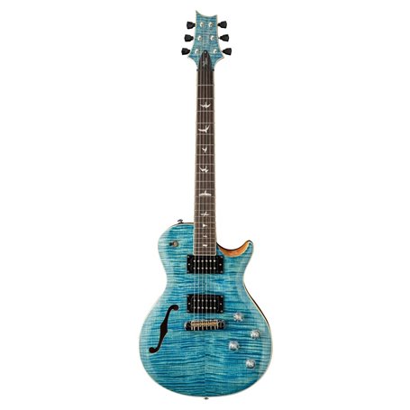 PRS SE ZACH MYERS (Myers Blue) Електрогітара (SEZM3MC)